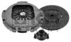 KM Germany 069 1668 Clutch Kit